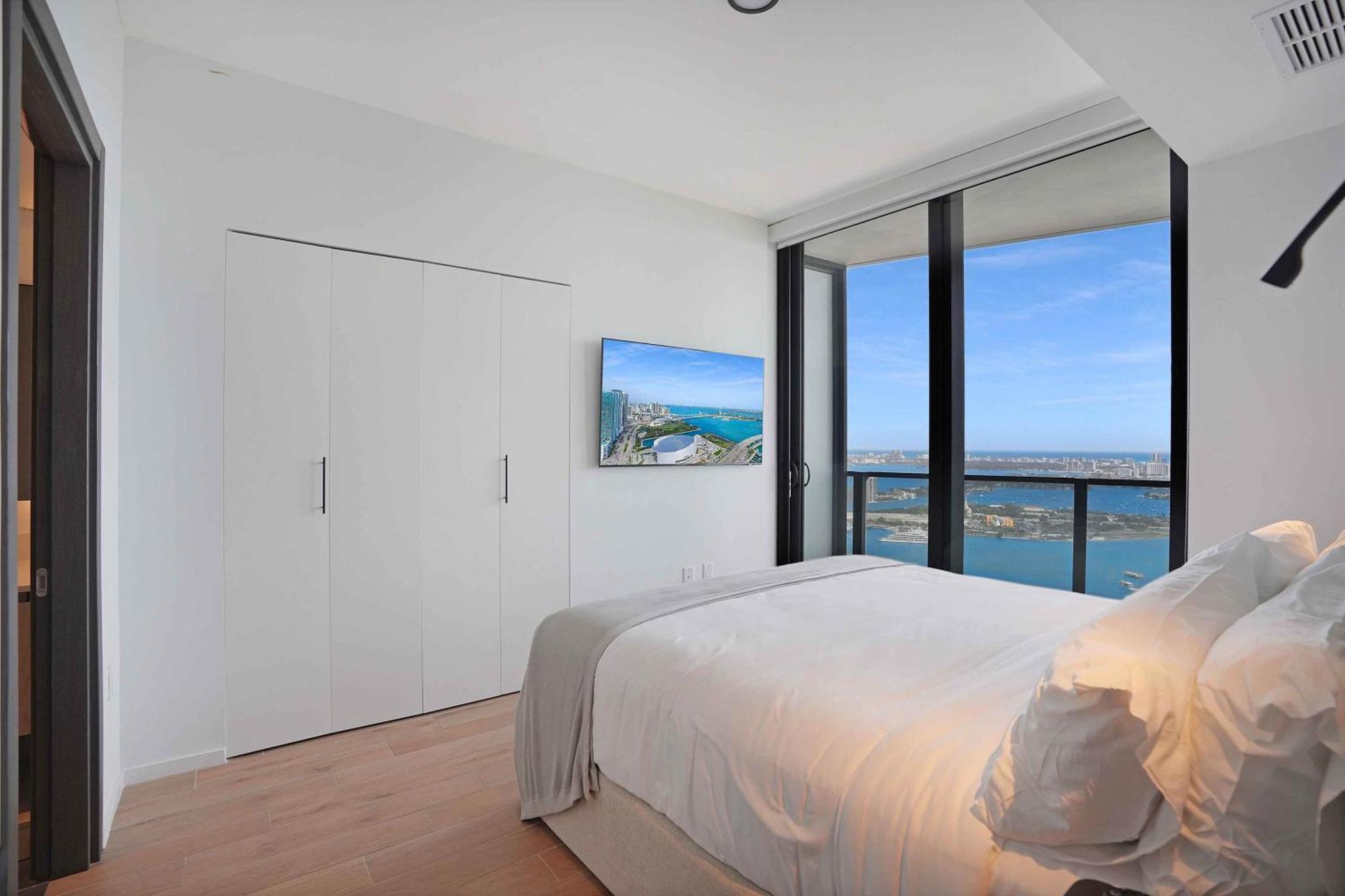 Mvr - Swim Relax & Enjoy Jaw-dropping Views Apartment