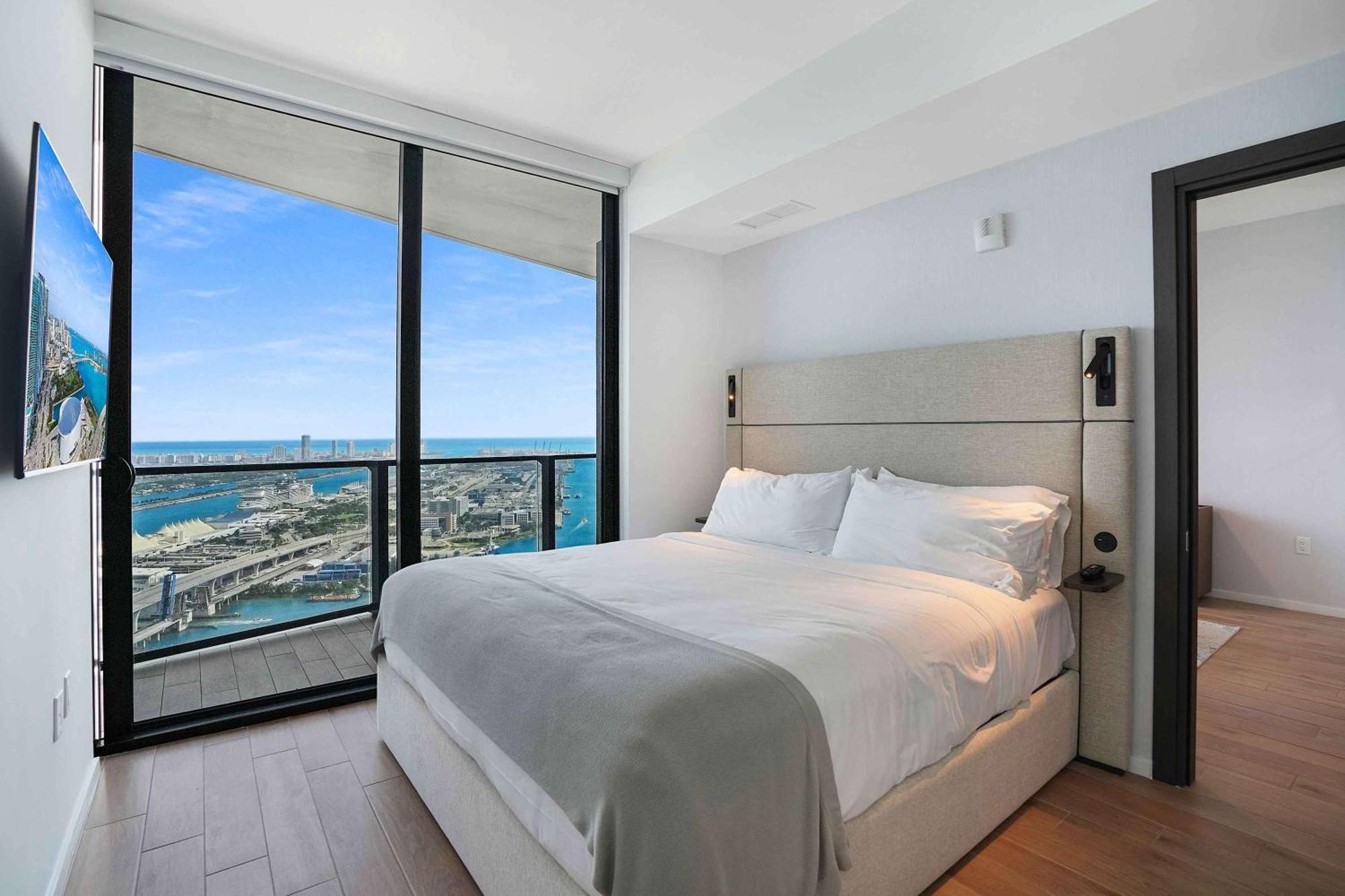 Mvr - Swim Relax & Enjoy Jaw-dropping Views * Miami